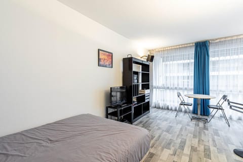 GuestReady - One perfect studio in Auteuil Apartment in Paris