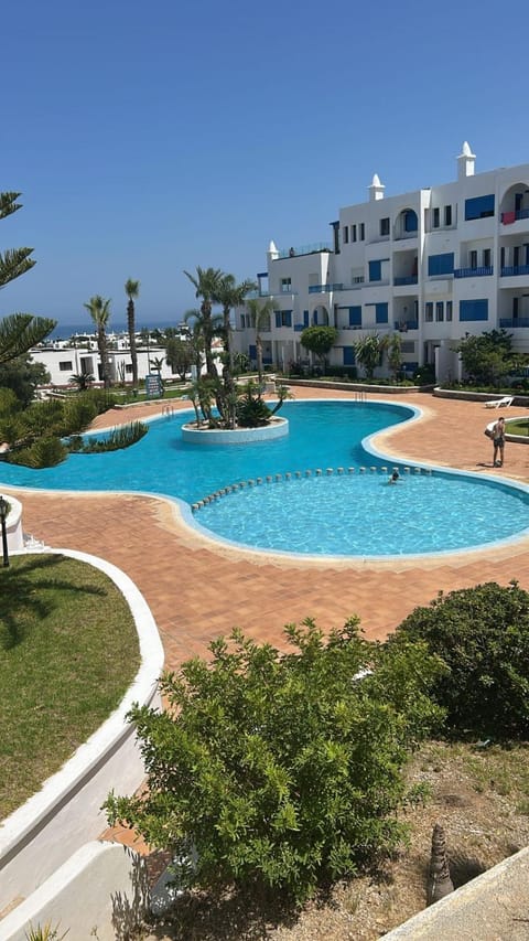 Day, Garden view, Pool view, Swimming pool, sunbed