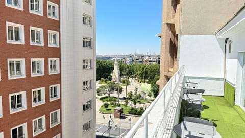 City view