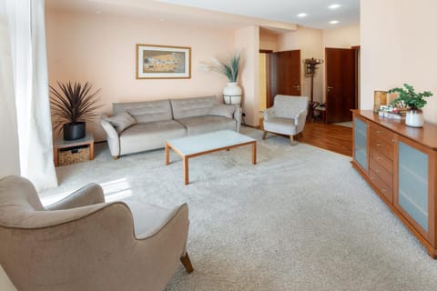 Apartment Old Town Klaipėda Apartment in Klaipėda