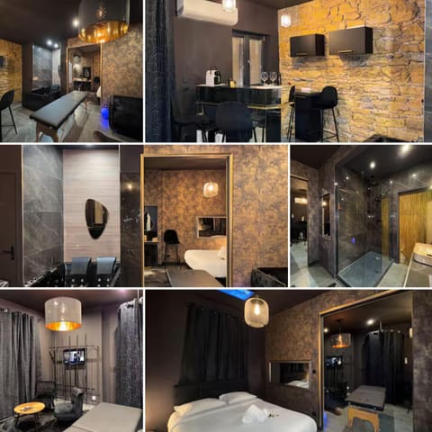 love Room claire 1 Apartment in Lyon