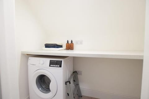 Stylish city centre 1 bed apartment Apartment in Lincoln