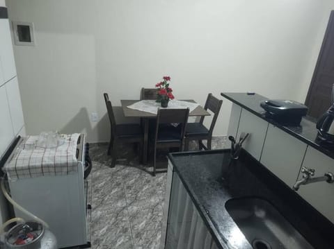 APÊs Centro Comercial Vilage Apartment in Angra dos Reis