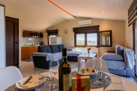 Papi's free parking Villa Villa in Evros, Greece