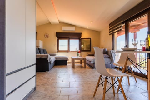 Papi's free parking Villa Villa in Evros, Greece