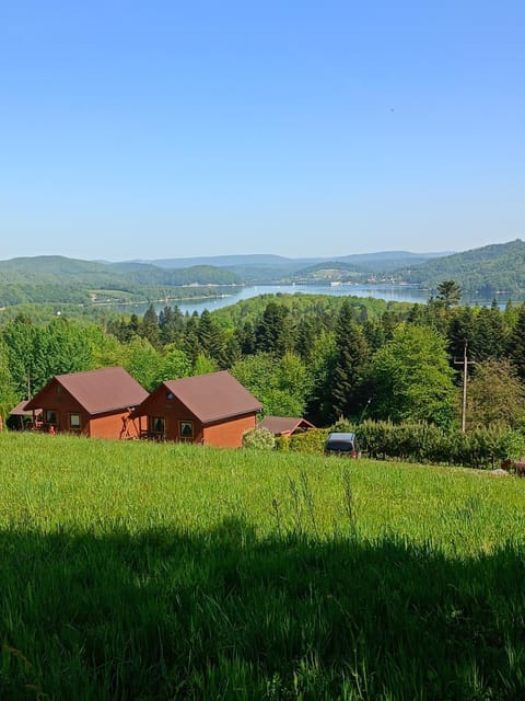 Natural landscape, View (from property/room), Lake view