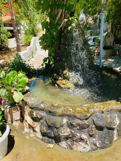 Diamantis Apartment House in Argolis, Greece