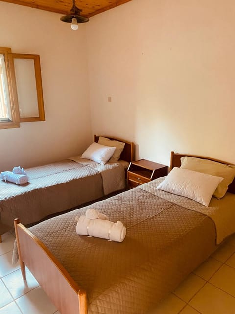 Diamantis Apartment House in Argolis, Greece