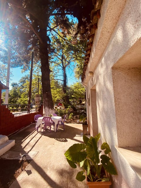 Diamantis Apartment House in Argolis, Greece