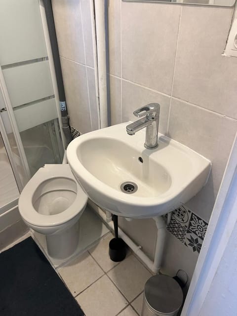 Paris pleyel Apartment in Saint-Denis, France