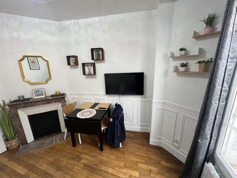 Paris pleyel Apartment in Saint-Denis, France