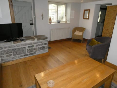 Bracken in Converted Barn House in Sedgemoor