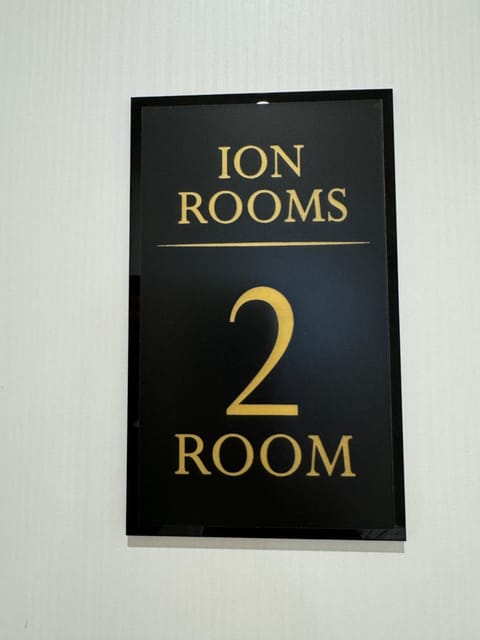 Property logo or sign