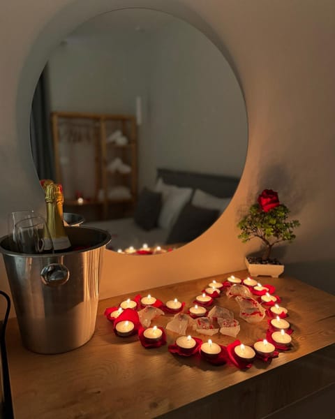 Ion Rooms Bed and Breakfast in Vlorë County, Albania