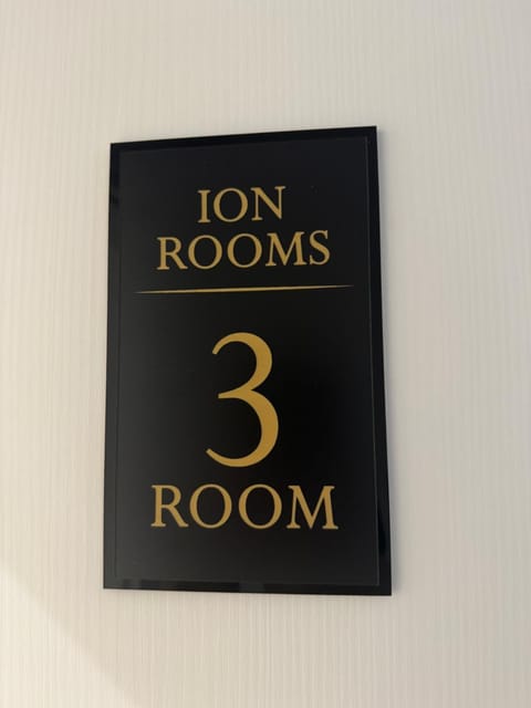 Property logo or sign