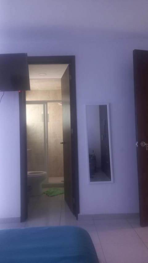 Casa bendita House in Cholula