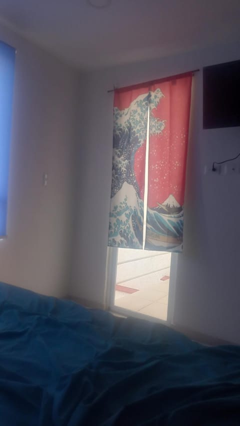 Casa bendita House in Cholula