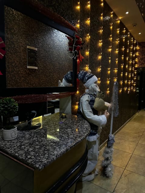 Dreams Rooms Apartment hotel in Belgrade