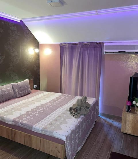 Dreams Rooms Apartment hotel in Belgrade