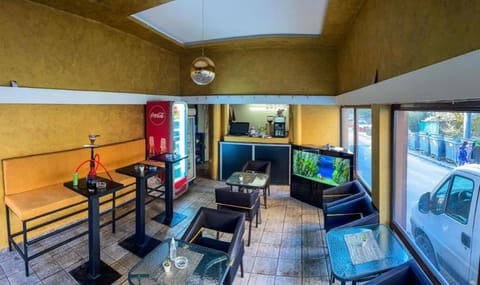 Dreams Rooms Apartment hotel in Belgrade