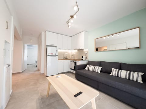 Belair Chalkidiki Lux App - Gerakini Apartment in Halkidiki