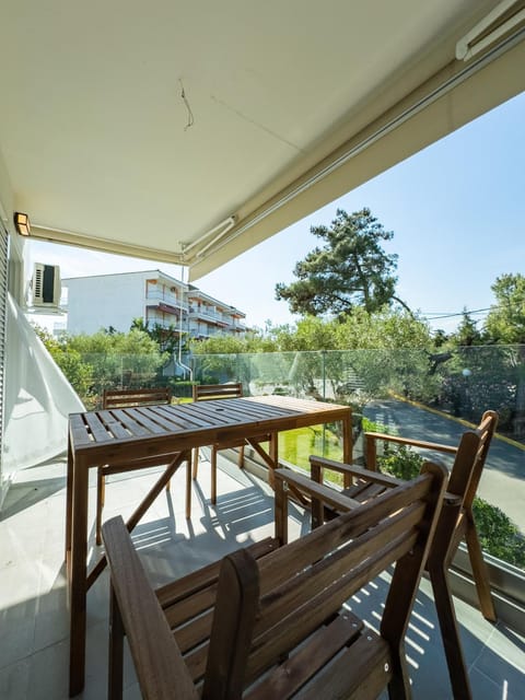 Belair Chalkidiki Lux App - Gerakini Apartment in Halkidiki