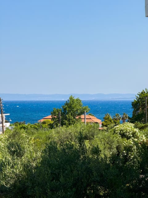 Belair Chalkidiki Lux App - Gerakini Apartment in Halkidiki
