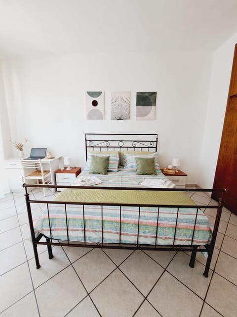 Casa Picasso Luminoso appartamento 2 camere a Cagliari Apartment in Cagliari