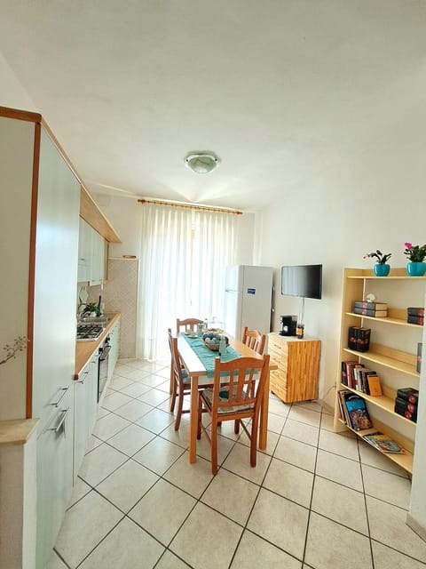 Casa Picasso Luminoso appartamento 2 camere a Cagliari Apartment in Cagliari