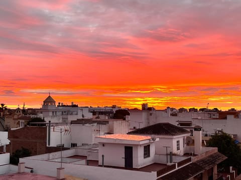 City view