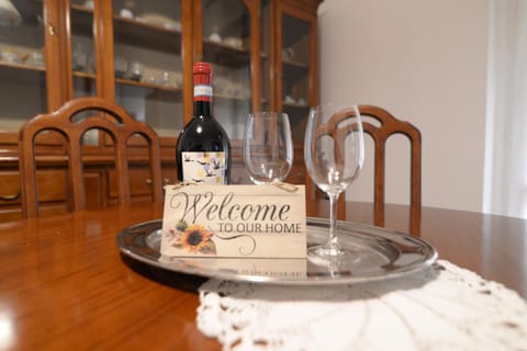 Casa Paolina Apartment in Genoa