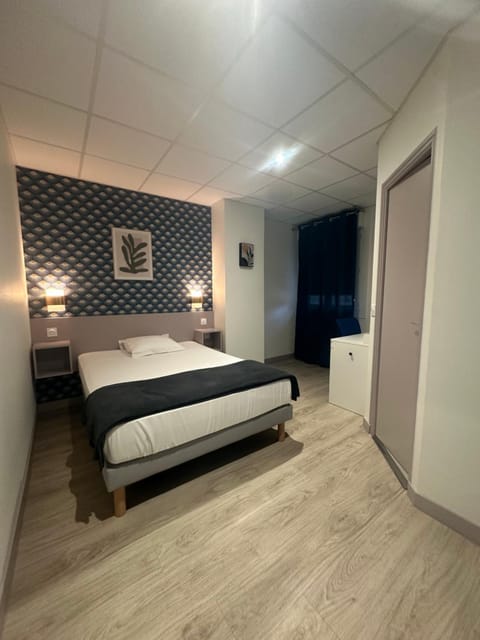 Hôtel du Colombier Rennes Centre Gare Hotel in Rennes