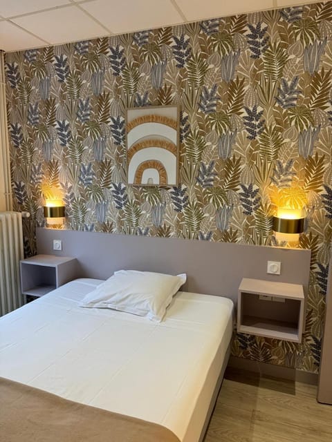 Hôtel du Colombier Rennes Centre Gare Hotel in Rennes