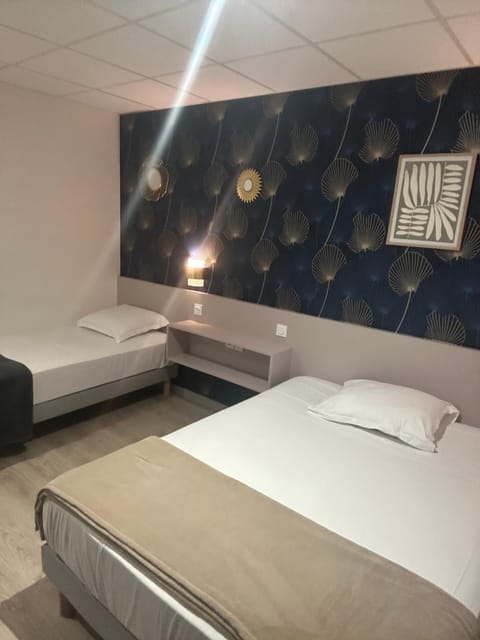 Hôtel du Colombier Rennes Centre Gare Hotel in Rennes