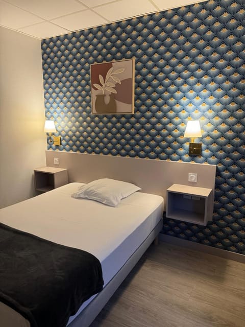 Hôtel du Colombier Rennes Centre Gare Hotel in Rennes