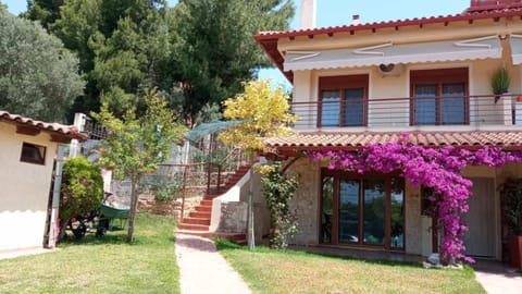 Villa Anna III Villa in Halkidiki