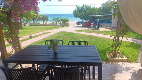 Villa Anna III Villa in Halkidiki