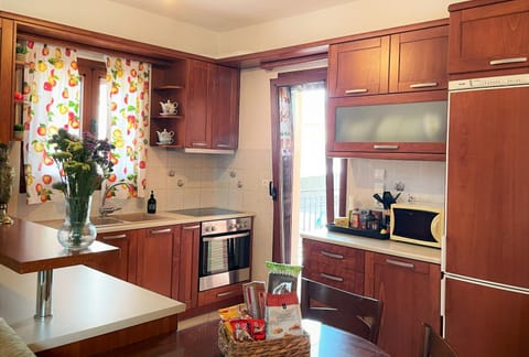 Eleousa Apartment Ioannina Apartment in North Macedonia