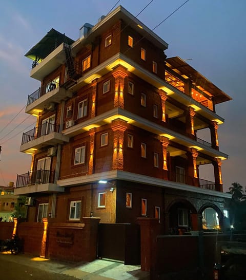 Property view