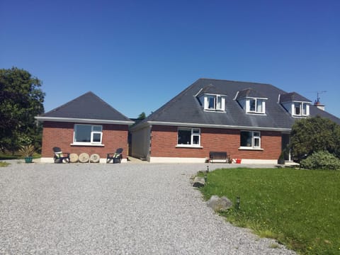 Castleview Apartment 1 Apartment in Northern Ireland