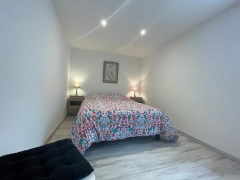 Maison du circuit - Hunaudières Apartment in Le Mans