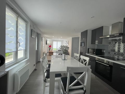 Maison du circuit - Hunaudières Apartment in Le Mans