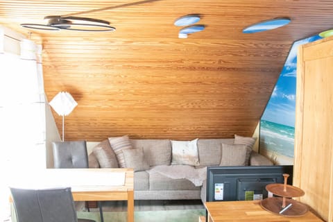 Seeluft Apartment in Cuxhaven