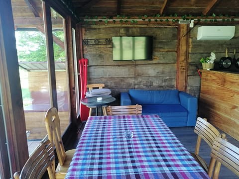 Brvnare Vapa Apartment in Zlatibor District, Serbia