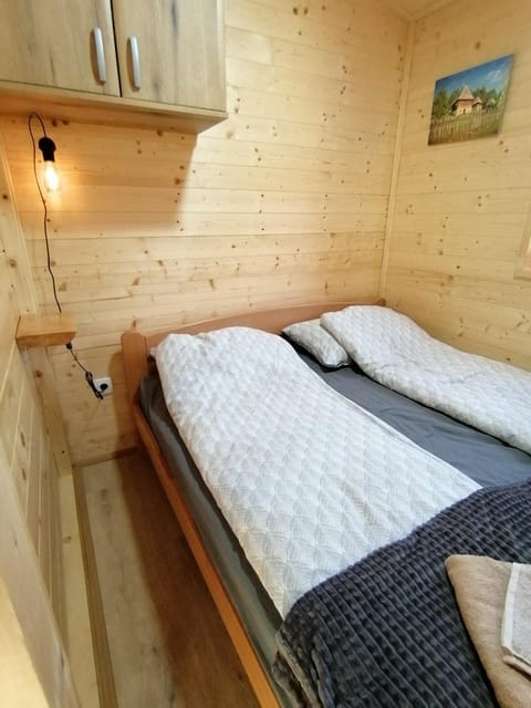 Brvnare Vapa Apartment in Zlatibor District, Serbia