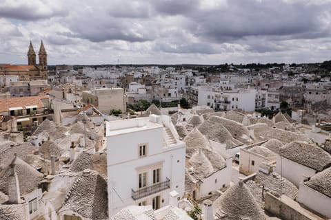 Property building, Day, Bird's eye view, City view, Landmark view