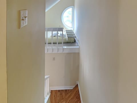 Helmstetler #3B House in Topsail Beach