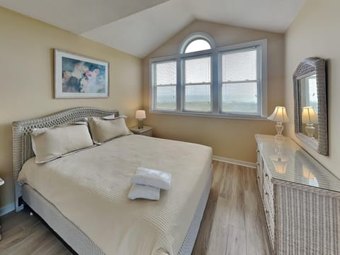 Helmstetler #3B House in Topsail Beach