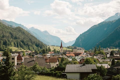 View (from property/room)