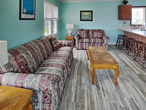 Hoff 1 House in Topsail Beach